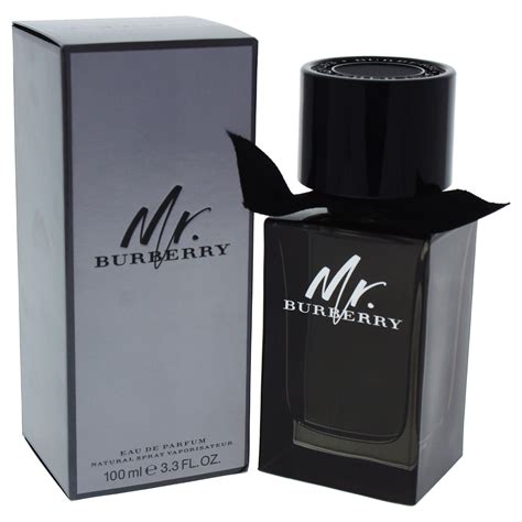 mr burberry parfum review|perfume mr Burberry original.